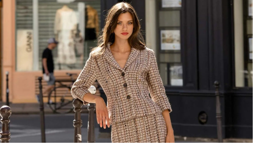 Women's Winter Work Outfit: Stay Stylish and Warm in the Office Gala Women's Winter Work Outfit: Stay Stylish and Warm in the Office Gala