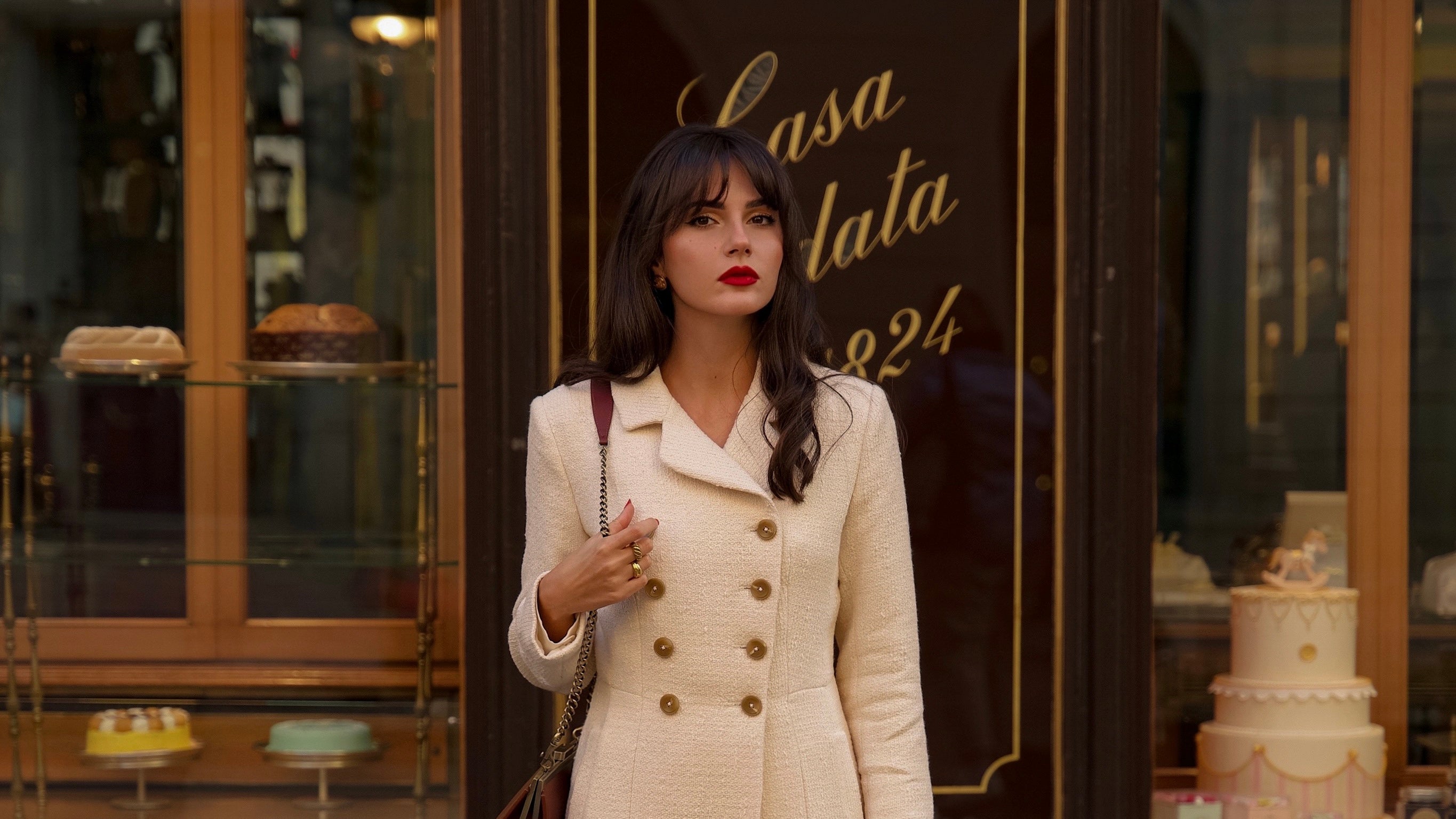 Elegant French Style Dresses Gala Elegant French Style Dresses Gala