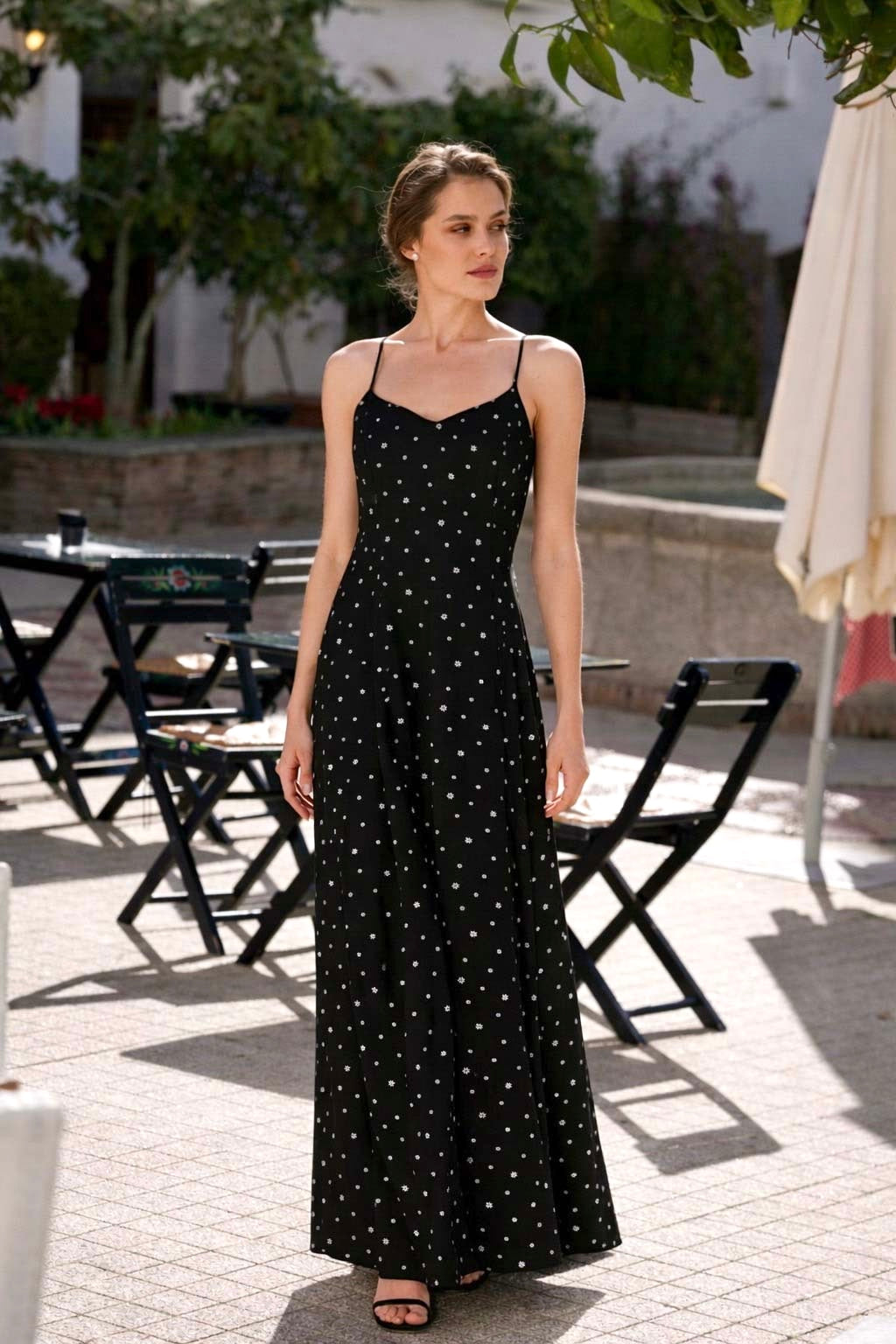 Maxi Dress Anneliese Gala Maxi Dress Anneliese Gala