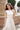 Violetta A line Midi Dress Dresses Gaâla Cream XXS Made-to-order
