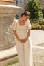 Lacey Maternity Dress
