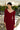 Vanessa Knit Dress Dresses Gaâla Red XS In stock