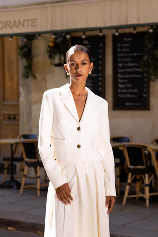 Madeline Two Piece Sets / Ensembles Gaâla