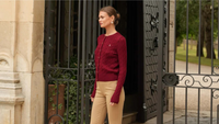 Fall Capsule Wardrobe 2026