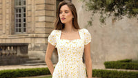 Cottagecore outfits