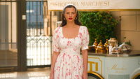 Garden Party Dresses