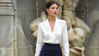 Business Formal Outfits for Women