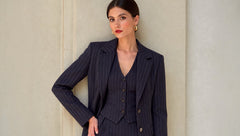 Semi-formal attire for women