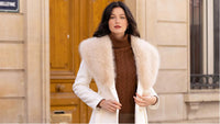 Elegant Outfits to Wear in Paris in Winter: Stay Stylish & Warm