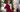 Fall wedding outfits