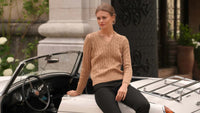 Sweater Outfits 2025