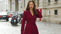 Autumn in Paris