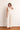 Adelia Pants Pants Gaâla Cream XXS In stock
