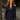 Adelia Striped Jacket Jackets Gaâla Navy stripes XXS Made-to-order