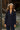 Adelia Striped Jacket Jackets Gaâla Navy stripes XXS Made-to-order