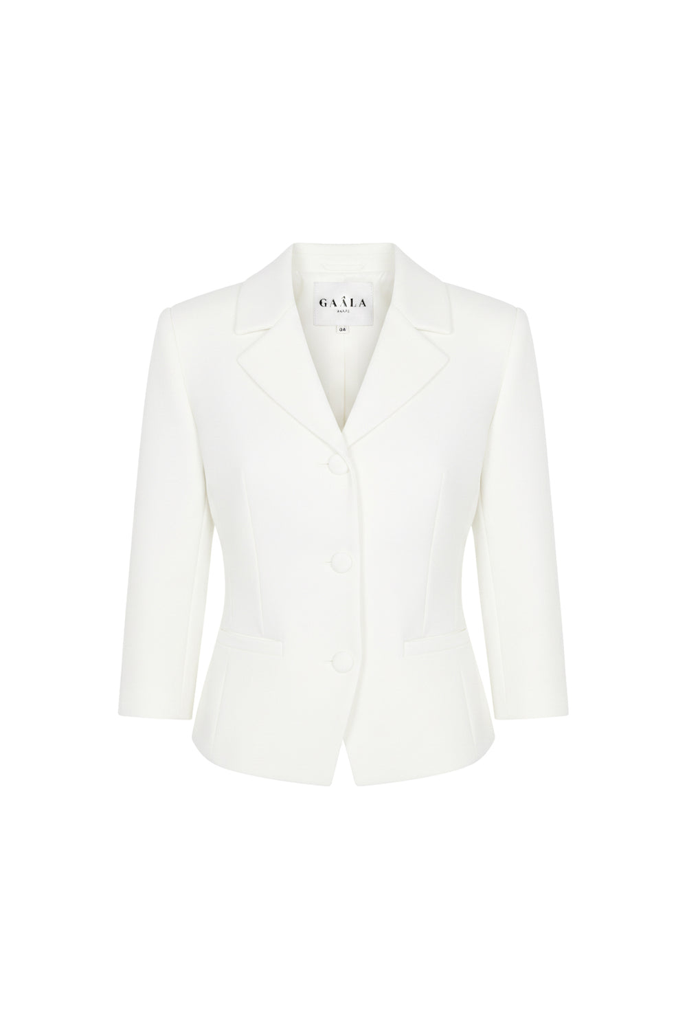 Adeline Jacket Jackets Gaâla