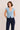 Alana Peplum Top Tops Gaâla
