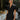 Andi Polka Dot Rayon Blouse Blouses Gaâla Black polka dot XXS Made-to-order