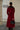 Manteau en fausse fourrure Angelina
