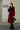 Manteau en fausse fourrure Angelina