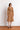 Anna Faux Fur Coat Coats Gaâla Without fur XXS In stock