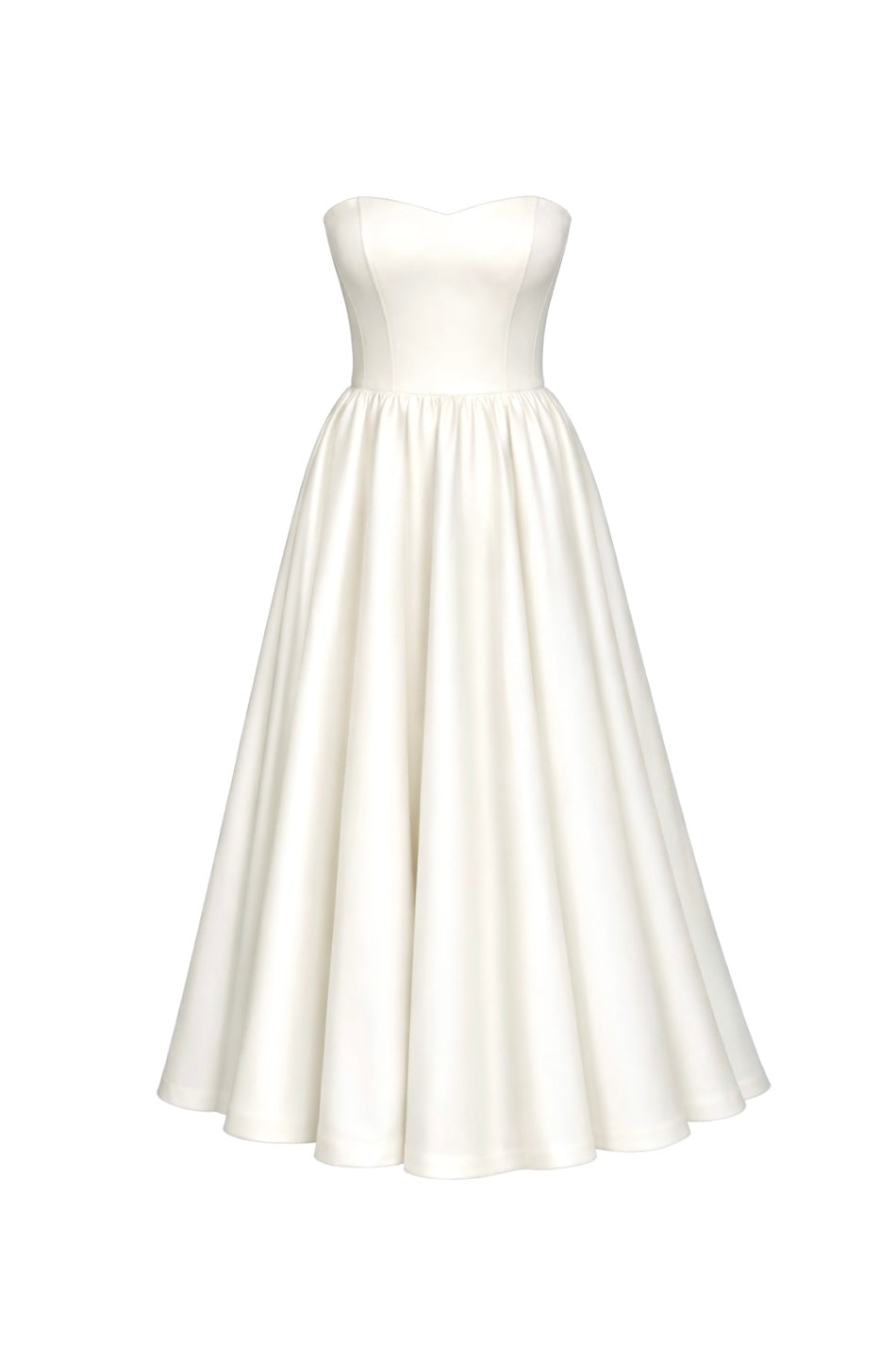 Annabeth Wedding Dress Dresses Gaâla