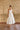 Annabeth Wedding Dress Dresses Gaâla White XXS Made-to-order