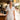 Arlette Wrap Dress Dresses Gaâla Blackberry print XXS Made-to-order