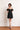 Aurora Linen Dress Dresses Gaâla