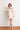 Aurora Linen Dress Dresses Gaâla White XXS In stock