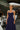 Barbie Midi Dress Dresses Gaâla Navy polka dot XXS Made-to-order