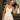 Bardot Linen Dress Dresses Gaâla Cream XXS In stock