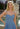 Bardot Linen Dress Dresses Gaâla Grey blue XXS Made-to-order