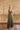 Calista Maxi Dress Dresses Gaâla Olive XXS Made-to-order