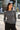 Christina Cotton Cashmere Sweater Knitwear Gaâla Grey XXS In stock