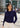 Christina Cotton Cashmere Sweater Knitwear Gaâla