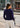 Christina Cotton Cashmere Sweater Knitwear Gaâla