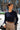 Christina Wool Sweater Knitwear Gaâla Blue XS In stock