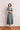 Coralie Silk Dress