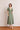 Coralie Silk Dress
