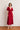 Coralie Silk Dress