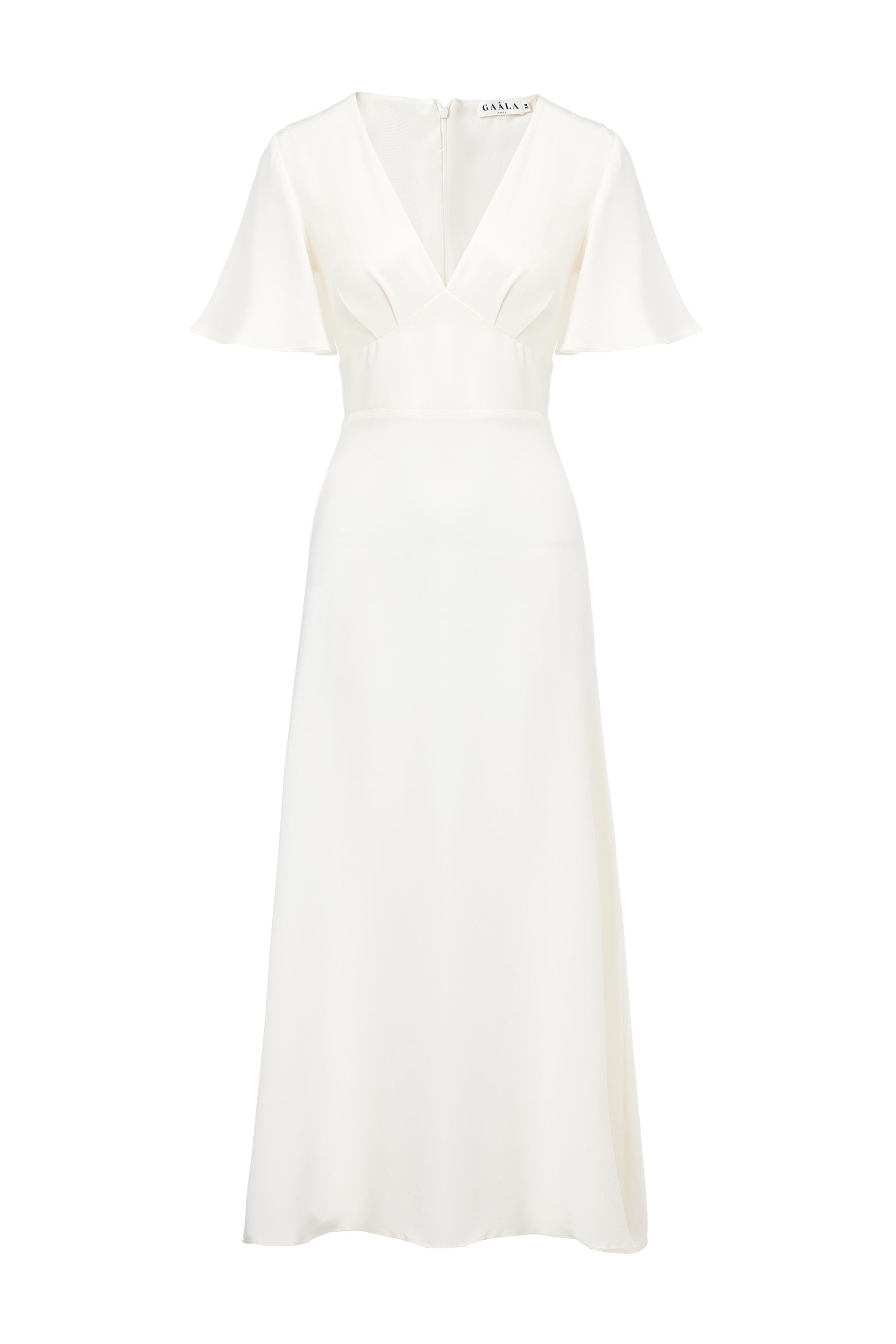 Coralie Dress Dresses Gaâla