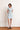 Dina Tweed Dress Dresses Gaâla Turquoise plaid XXS In stock