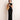 Duna Hand-knit Dress Dresses Gaâla Black XXS-XS In stock