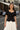 Emi Short Sleeve Jacket Jackets Gaâla Black XXS Made-to-order