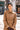 Francine Short Trench Coat Coats Gaâla Beige plaid XXS In stock