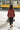 Francine Short Trench Coat Coats Gaâla