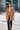 Francine Short Trench Coat Coats Gaâla Beige XXS In stock