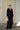 Frederick Wool Coat Coats Gaâla Navy XXS Made-to-order