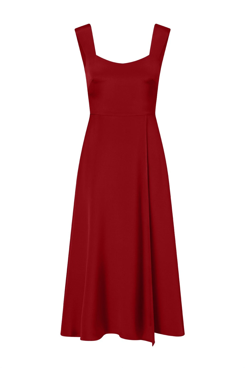 Silk Dress Freya Gala Silk Dress Freya Gala